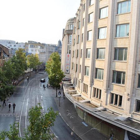 Luxury 2 Bedroom - Antwerp City Centre エクステリア 写真