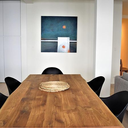 Luxury 2 Bedroom - Antwerp City Centre エクステリア 写真