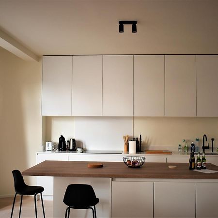 Luxury 2 Bedroom - Antwerp City Centre エクステリア 写真