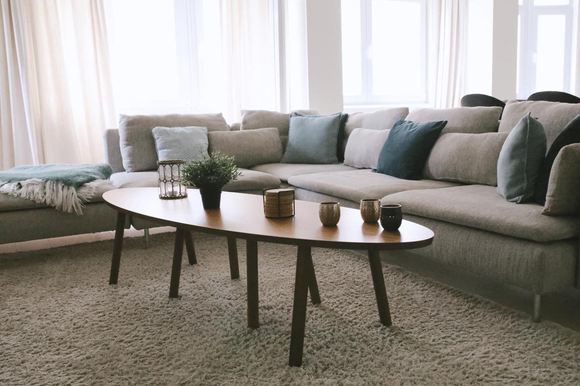 Luxury 2 Bedroom - Antwerp City Centre エクステリア 写真
