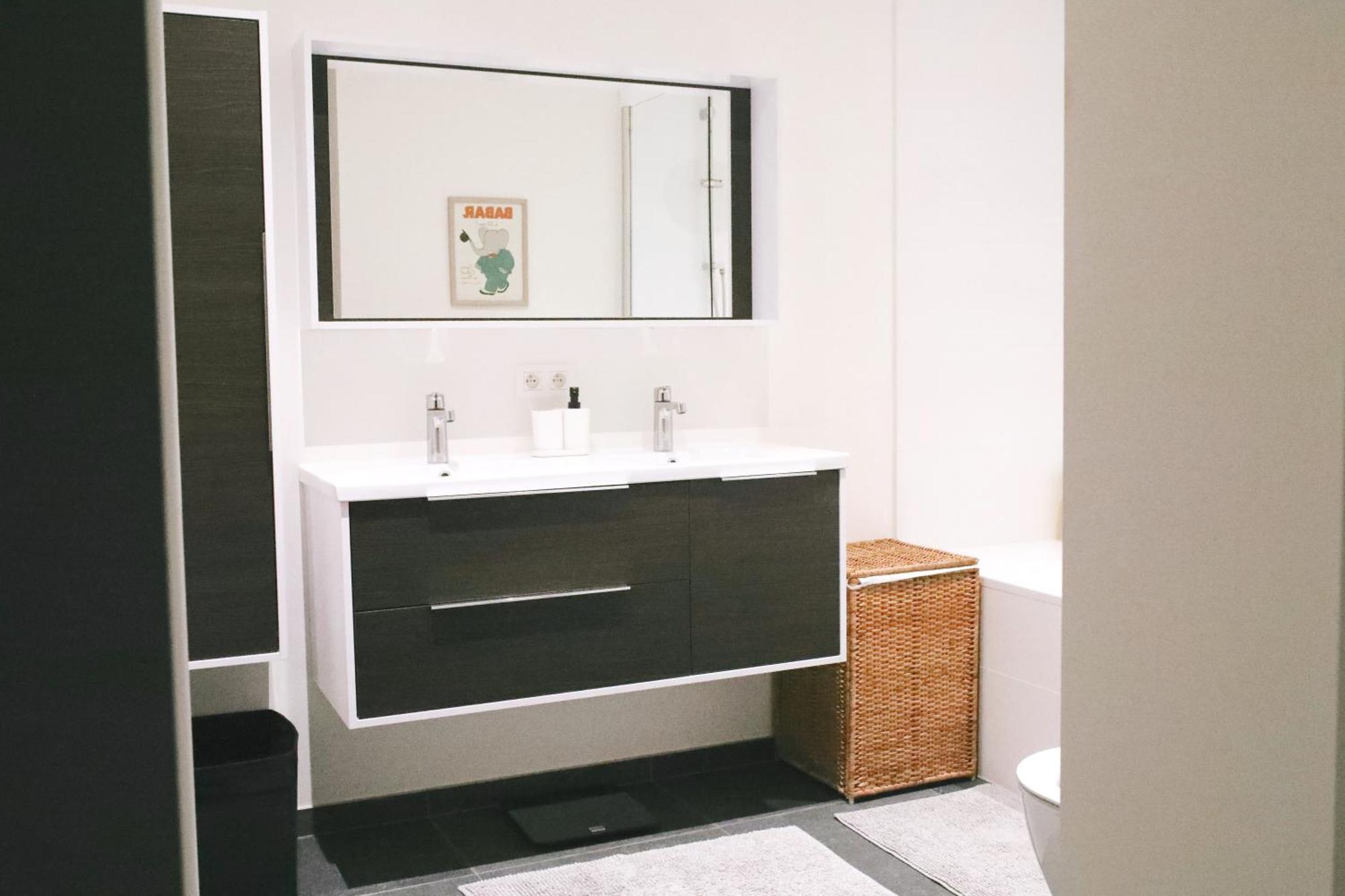 Luxury 2 Bedroom - Antwerp City Centre エクステリア 写真