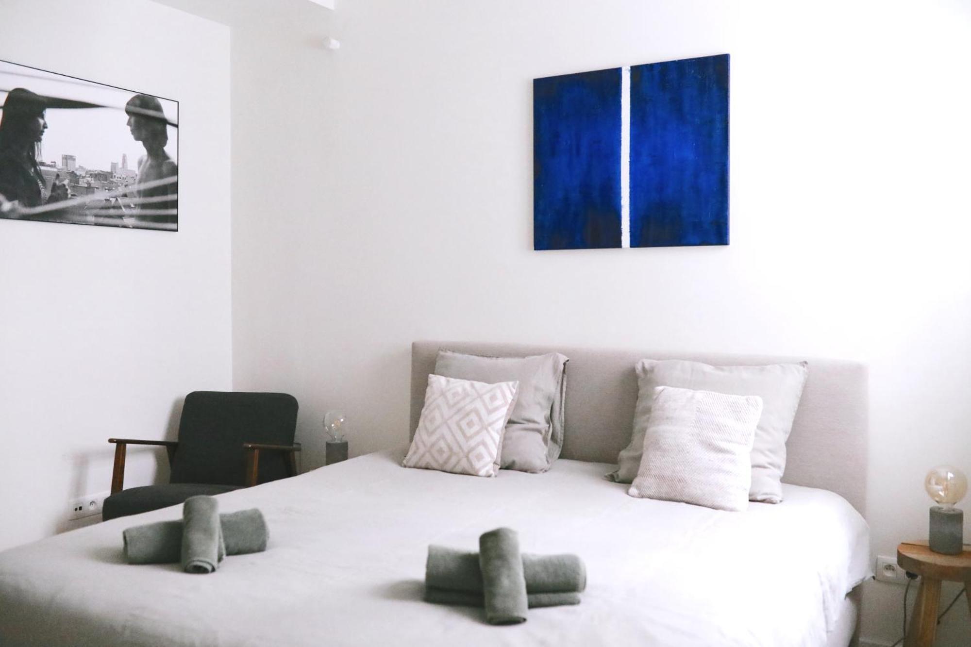 Luxury 2 Bedroom - Antwerp City Centre エクステリア 写真