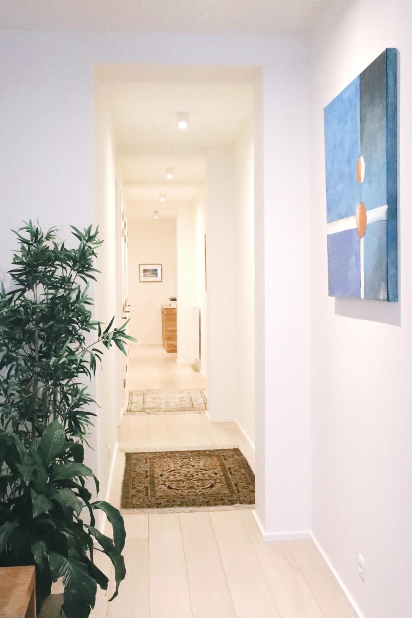 Luxury 2 Bedroom - Antwerp City Centre エクステリア 写真