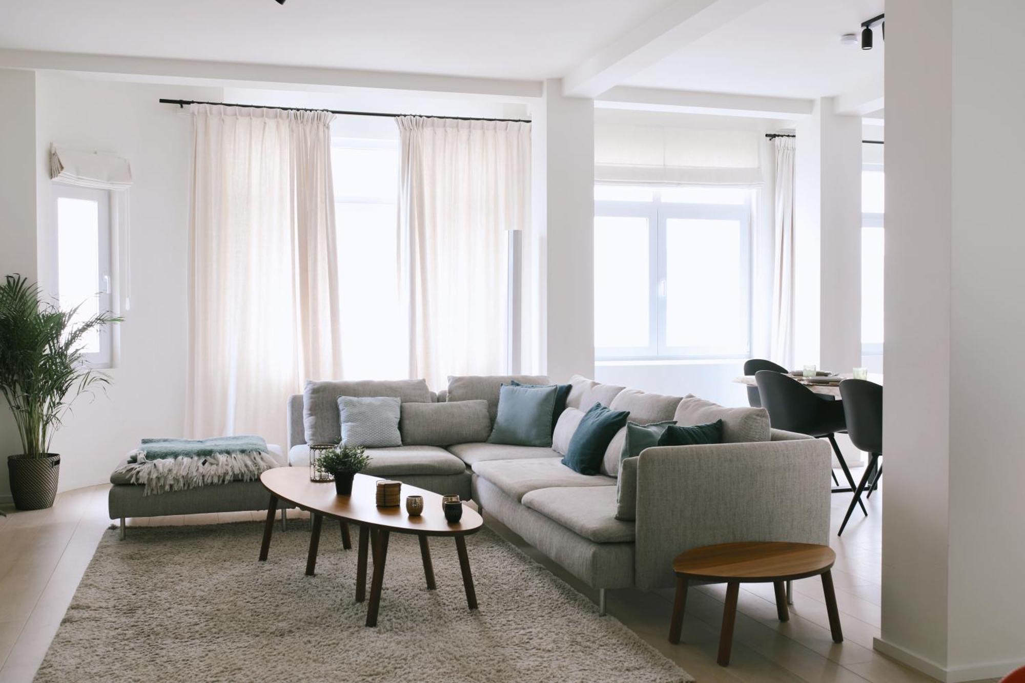 Luxury 2 Bedroom - Antwerp City Centre エクステリア 写真