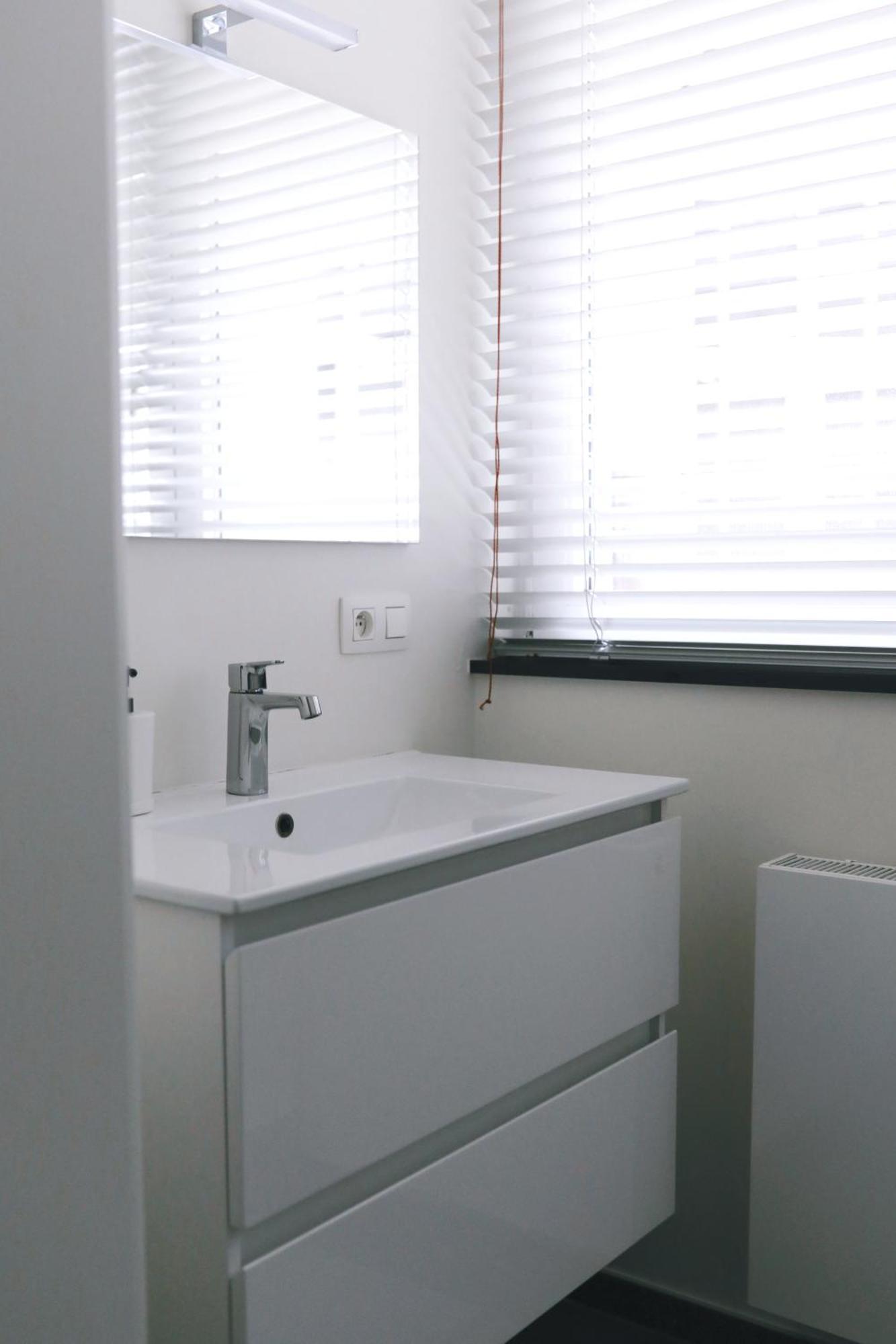 Luxury 2 Bedroom - Antwerp City Centre エクステリア 写真