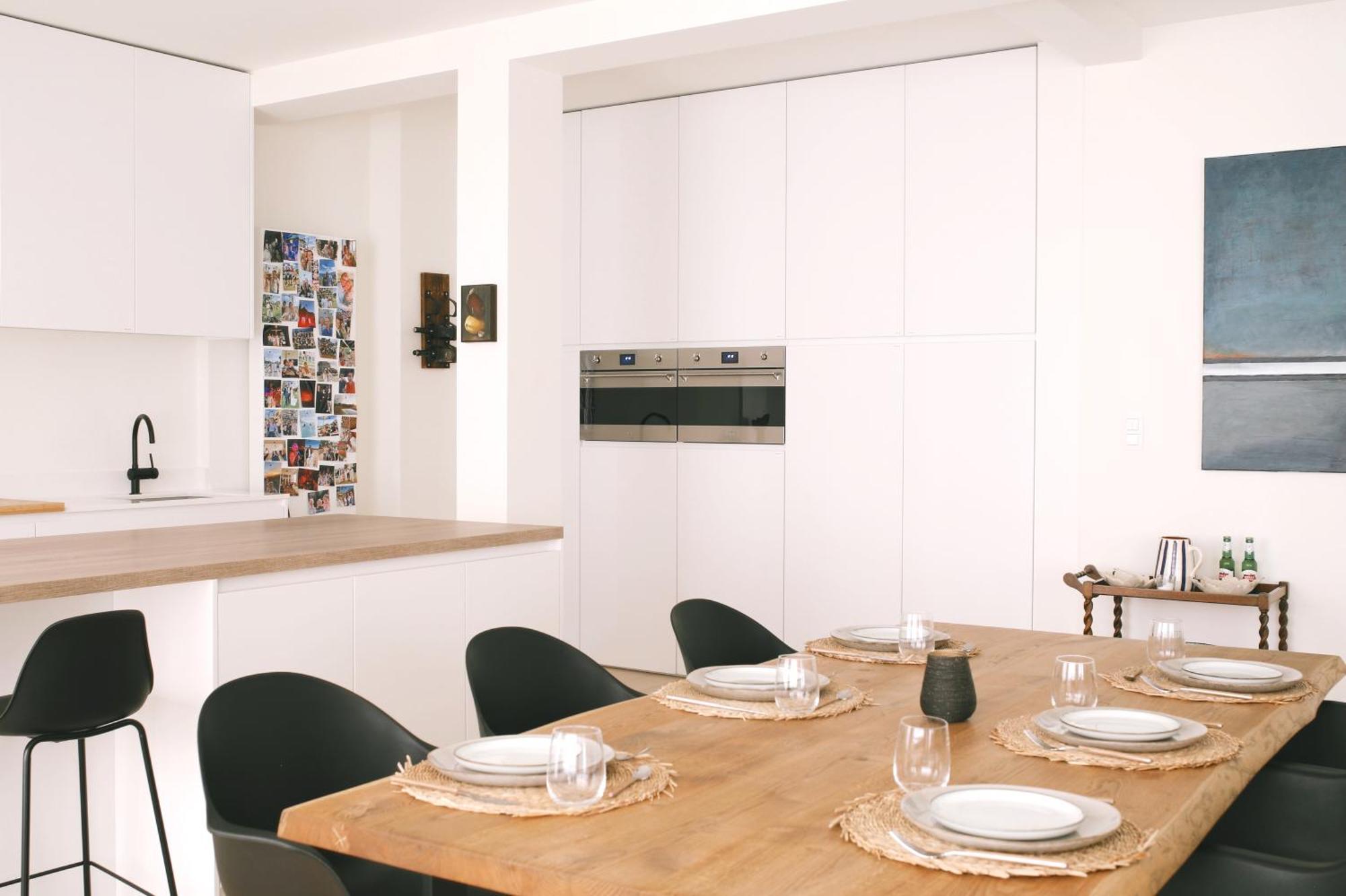 Luxury 2 Bedroom - Antwerp City Centre エクステリア 写真