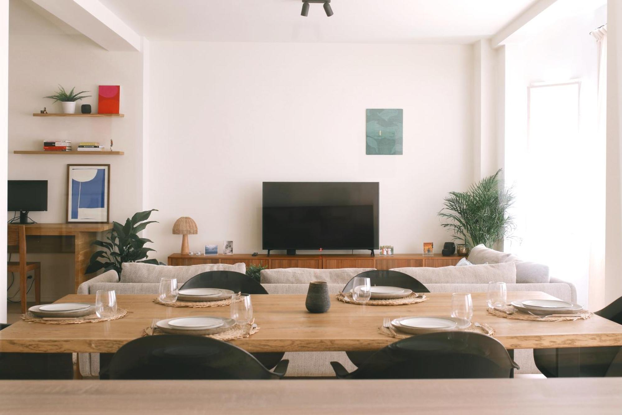 Luxury 2 Bedroom - Antwerp City Centre エクステリア 写真