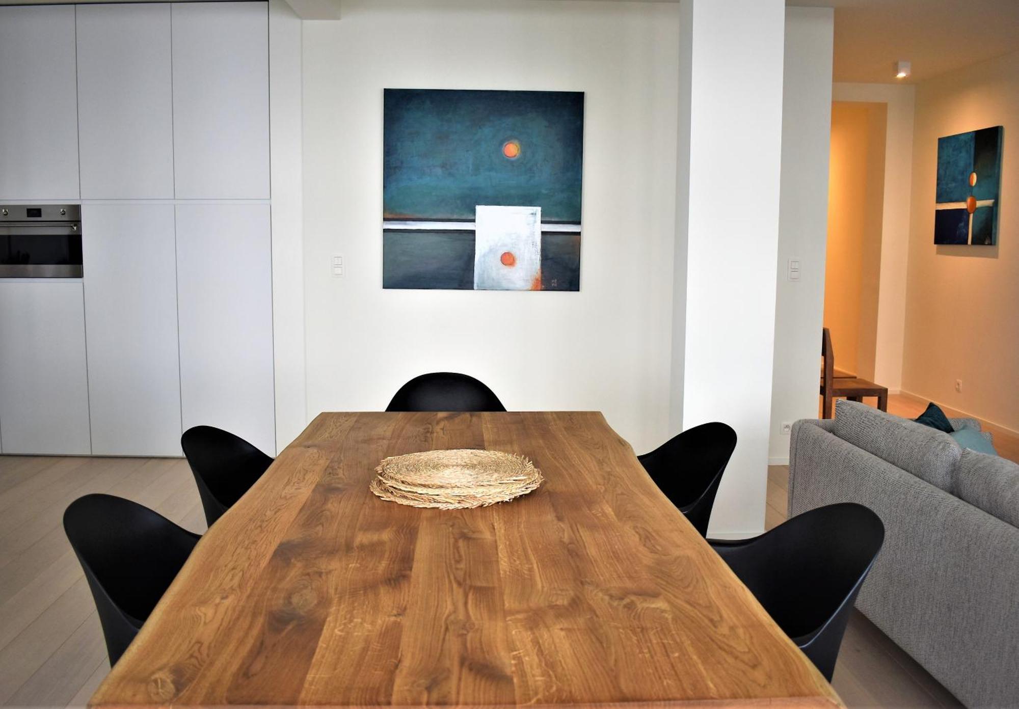 Luxury 2 Bedroom - Antwerp City Centre エクステリア 写真