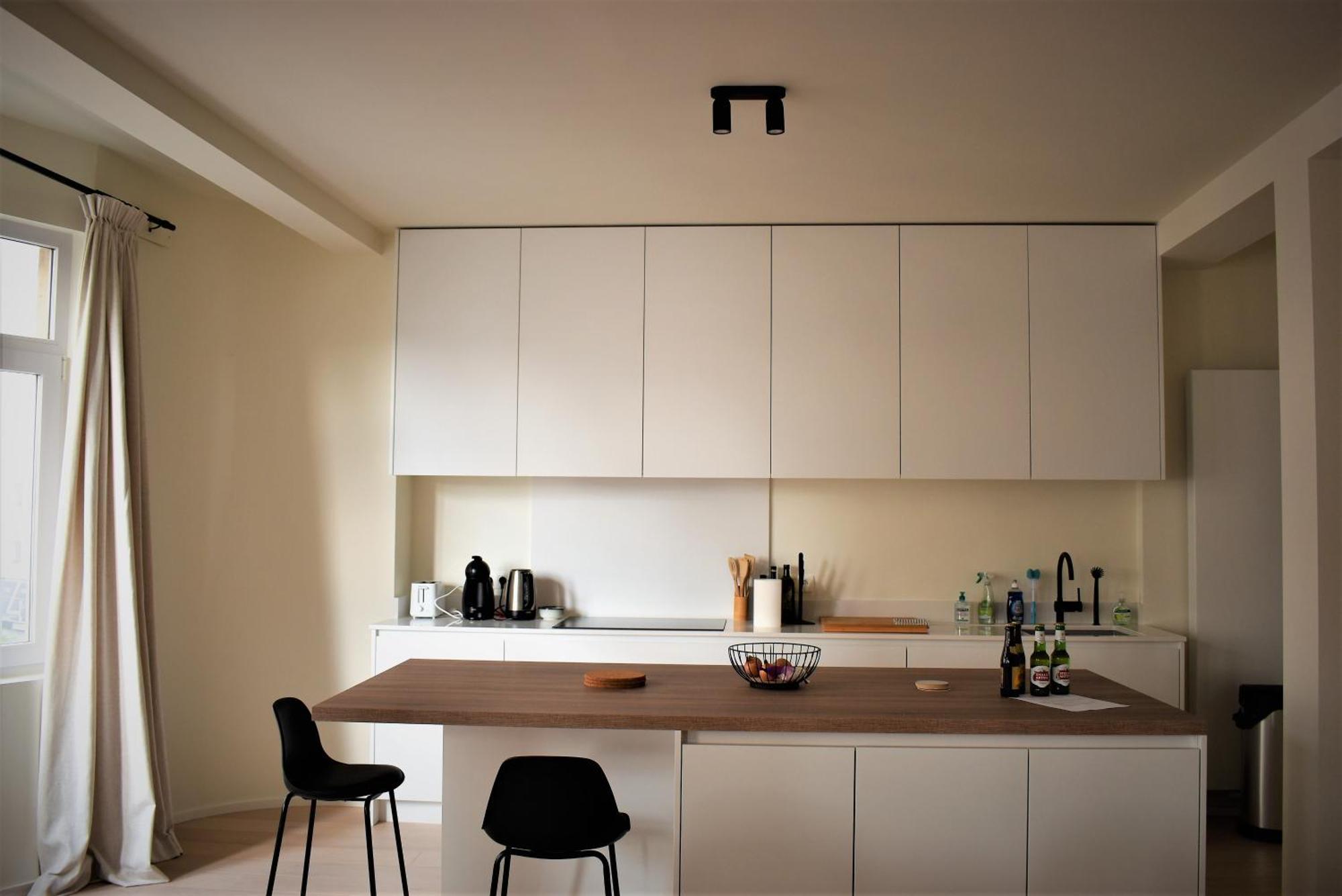 Luxury 2 Bedroom - Antwerp City Centre エクステリア 写真